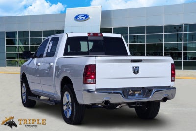 2014 RAM 1500 Lone Star