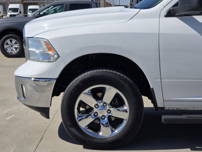 2014 RAM 1500 Lone Star