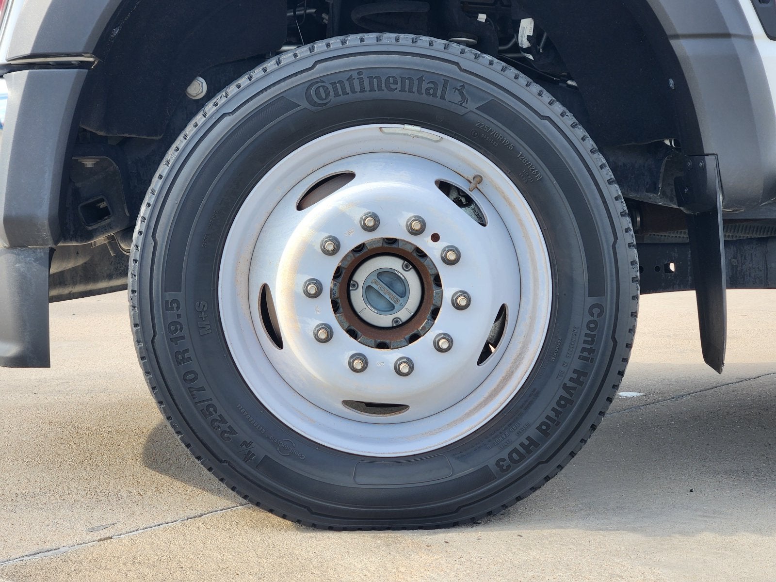2023 Ford F-450SD XL DRW