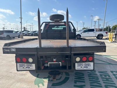 2020 Ford F-350SD XL DRW