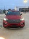 2022 Ford Explorer King Ranch