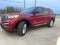 2022 Ford Explorer King Ranch