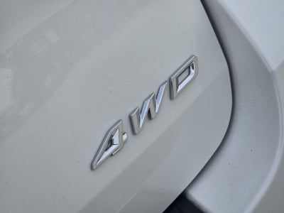 2022 Ford Explorer King Ranch