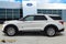 2022 Ford Explorer King Ranch