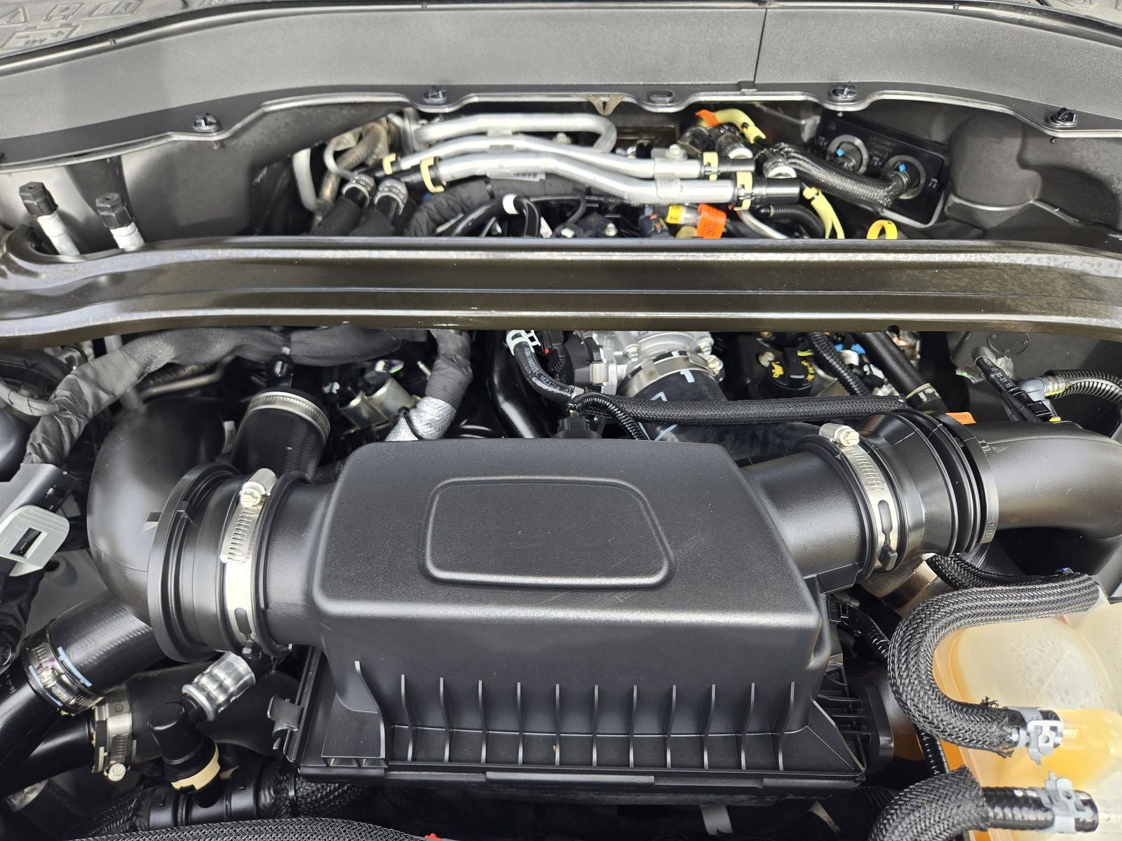 2022 Ford Explorer King Ranch