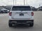 2022 Ford Explorer King Ranch