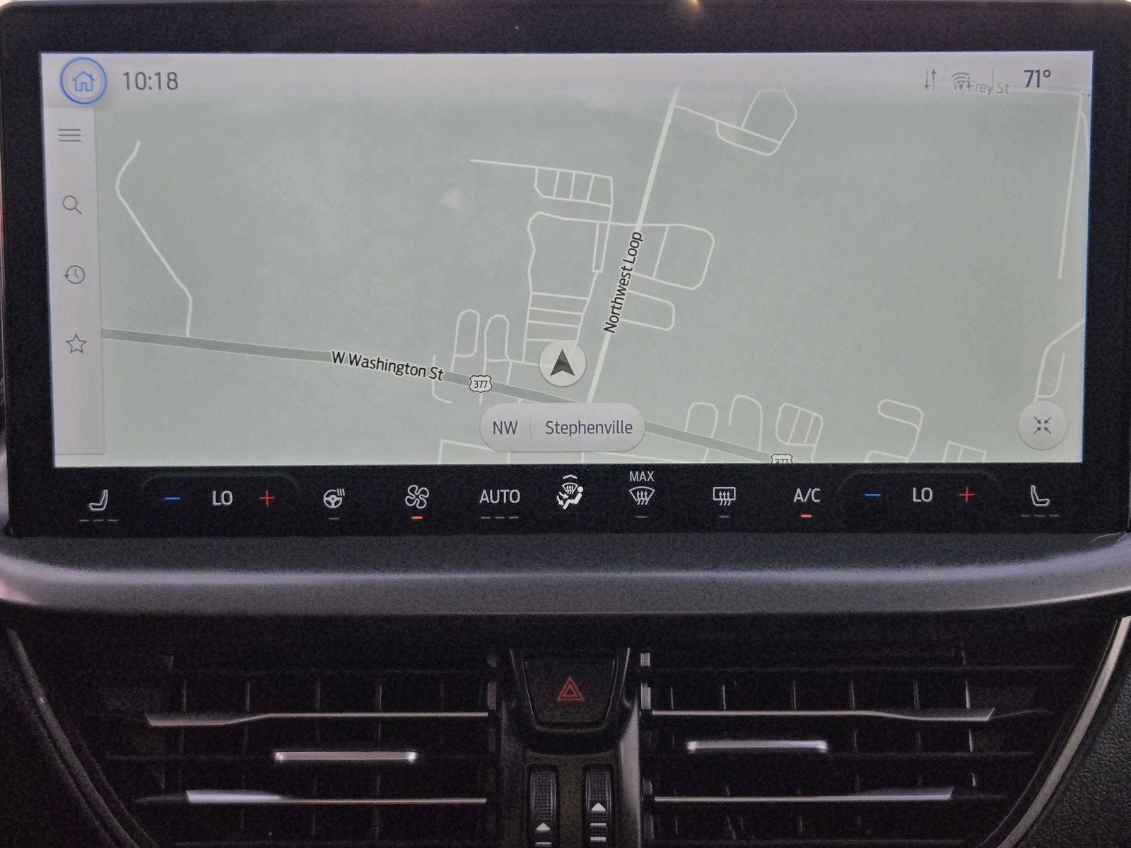 2023 Ford Escape Plug-In Hybrid Base