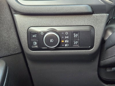 2023 Ford Escape Plug-In Hybrid Base