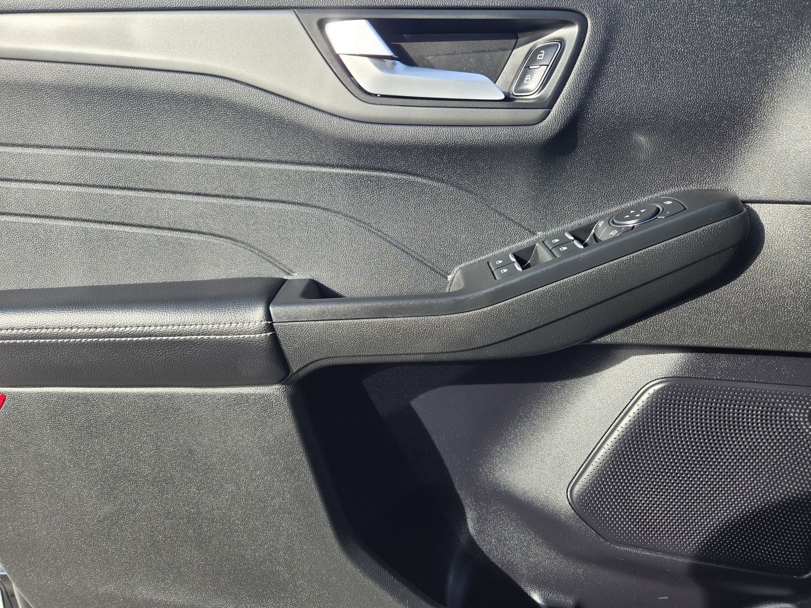 2023 Ford Escape Plug-In Hybrid Base