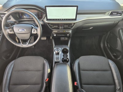 2023 Ford Escape Plug-In Hybrid Base