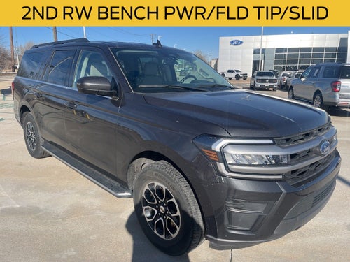 2023 Ford Expedition Max XLT