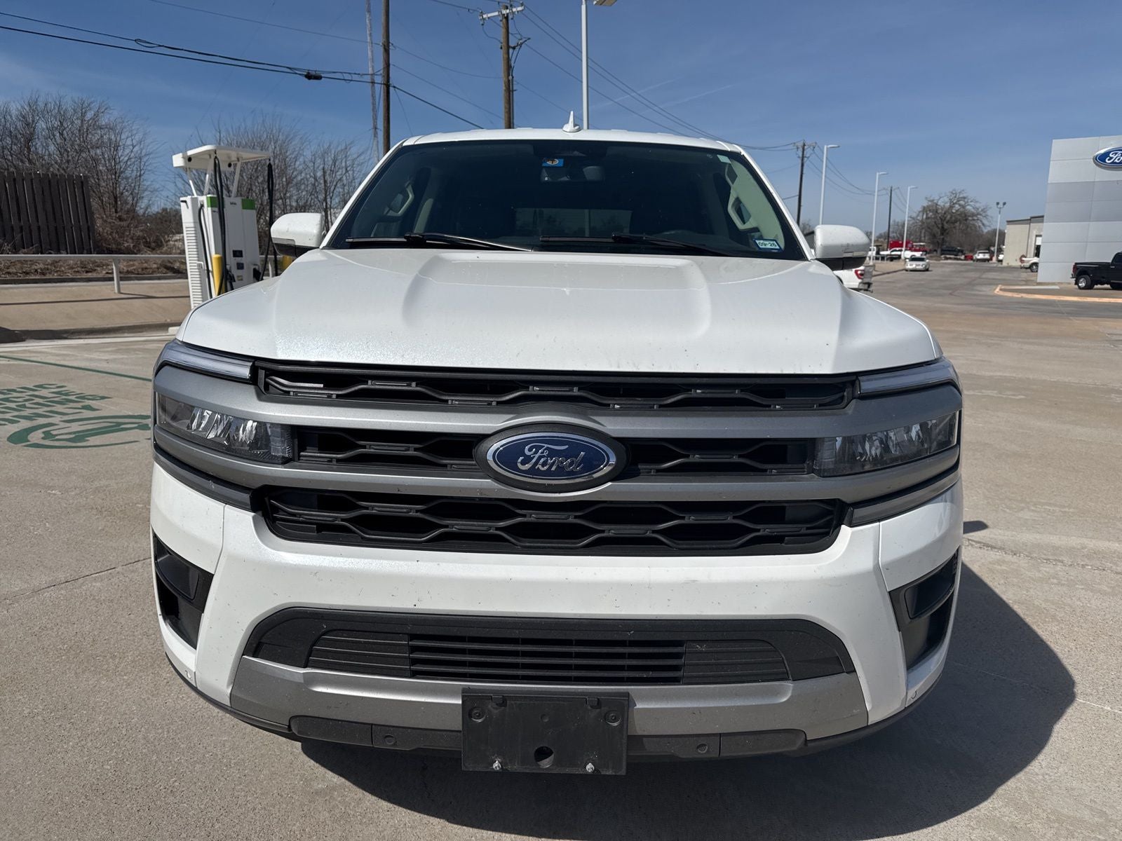 2023 Ford Expedition Max XLT