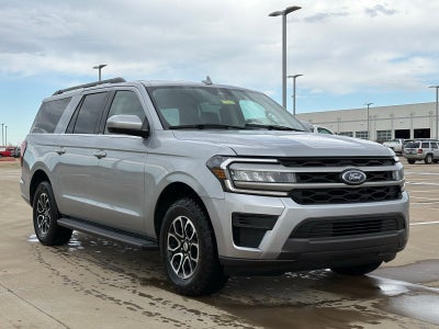 2024 Ford Expedition Max XLT