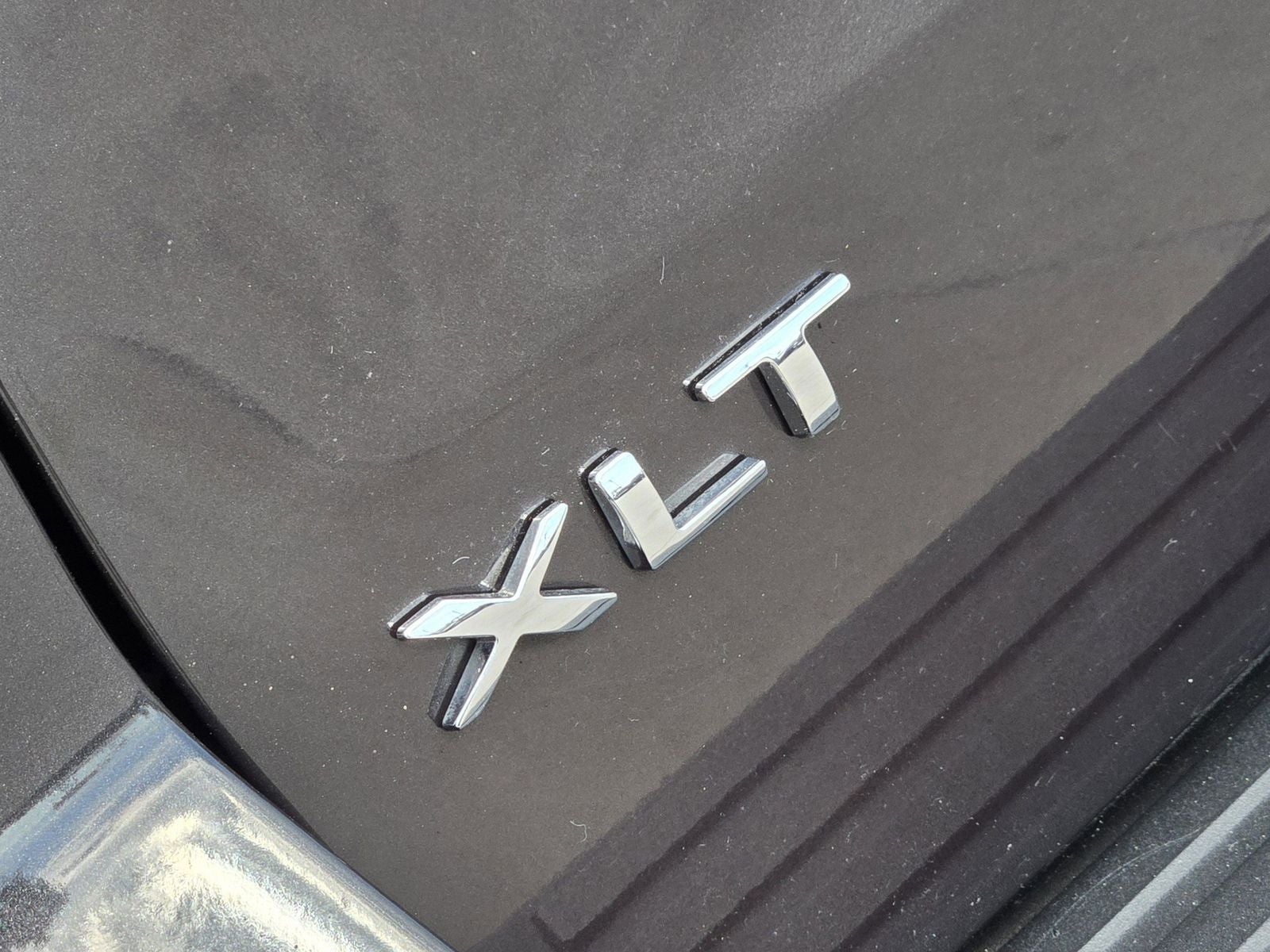 2022 Ford Expedition Max XLT