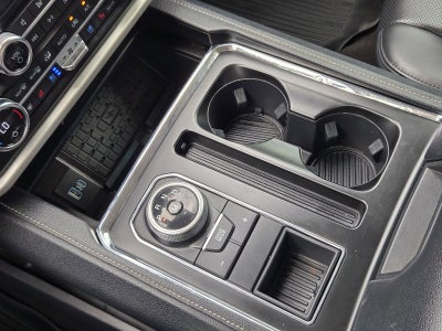 2022 Ford Expedition Max XLT