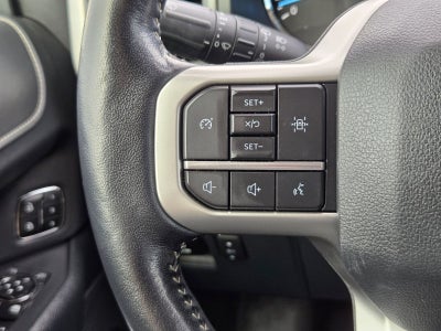 2022 Ford Expedition Max XLT