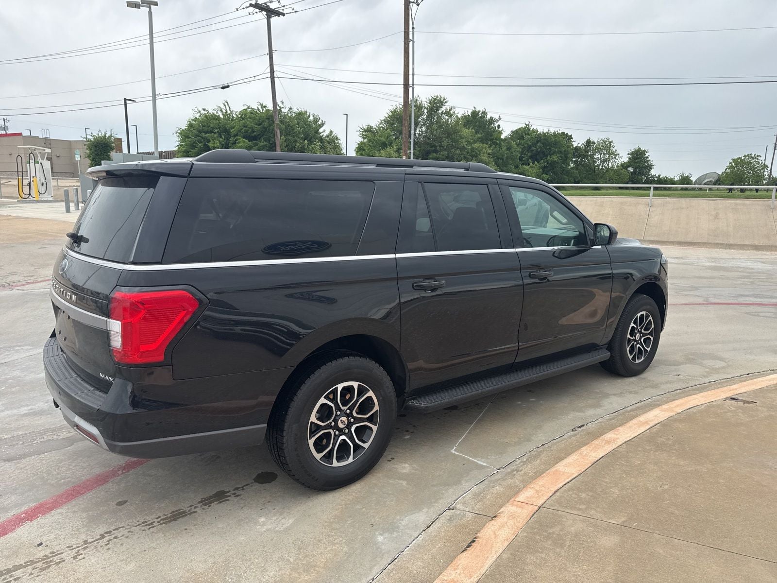 2024 Ford Expedition Max XLT