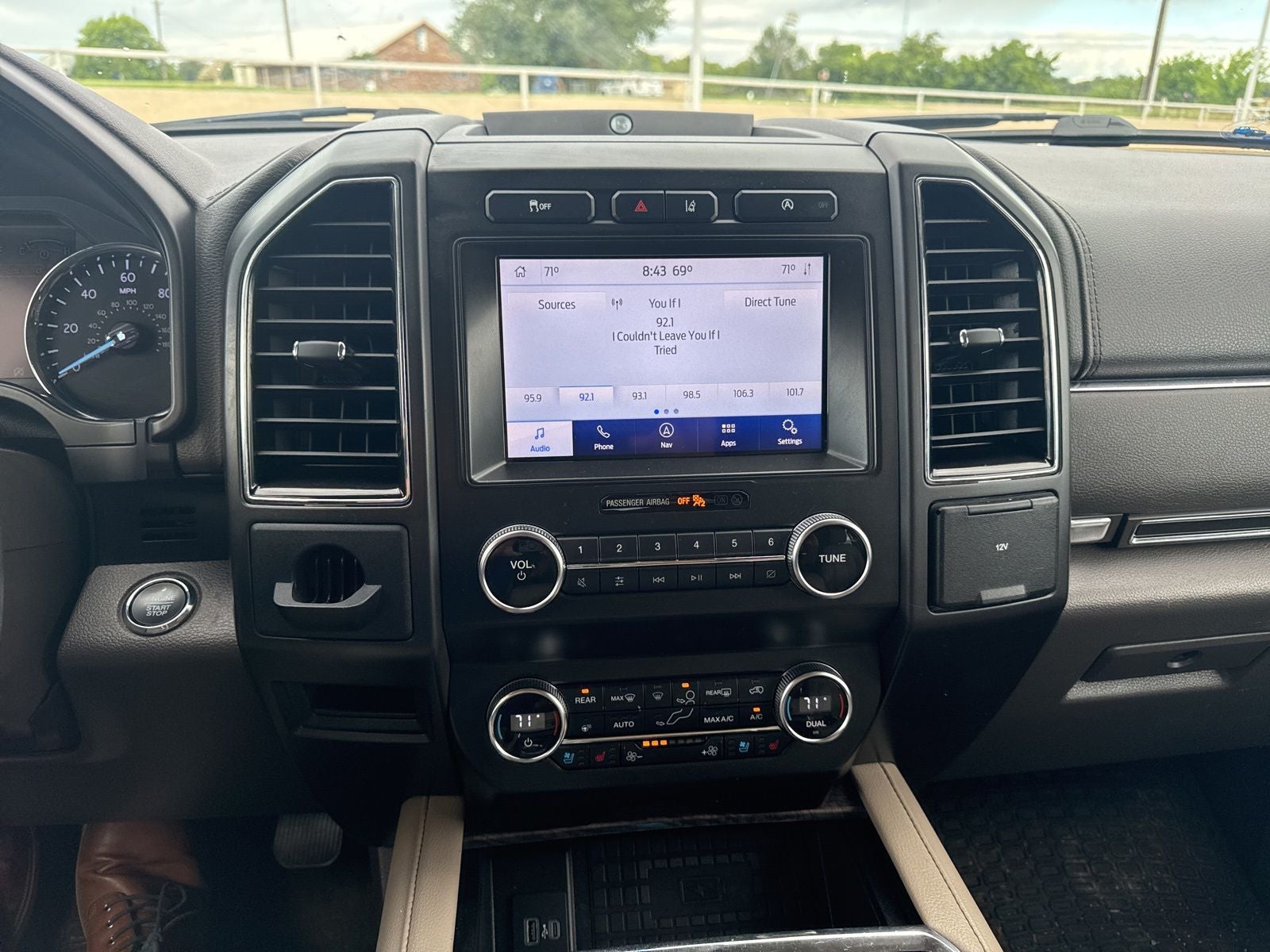 2020 Ford Expedition Max Limited