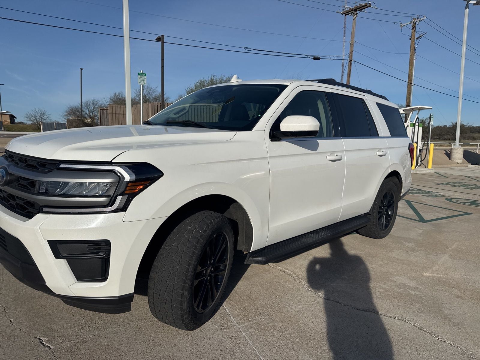 2024 Ford Expedition XLT