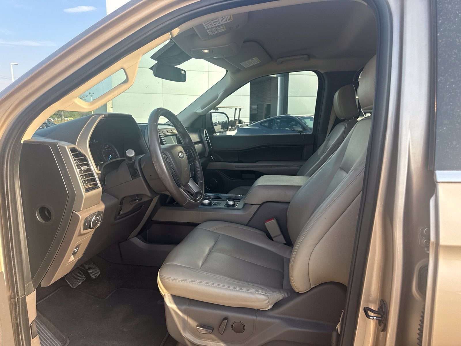 2020 Ford Expedition XLT