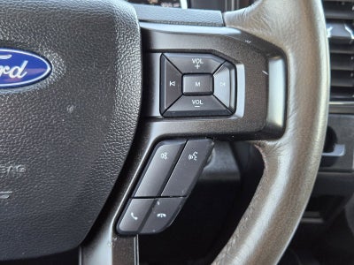 2020 Ford Expedition King Ranch