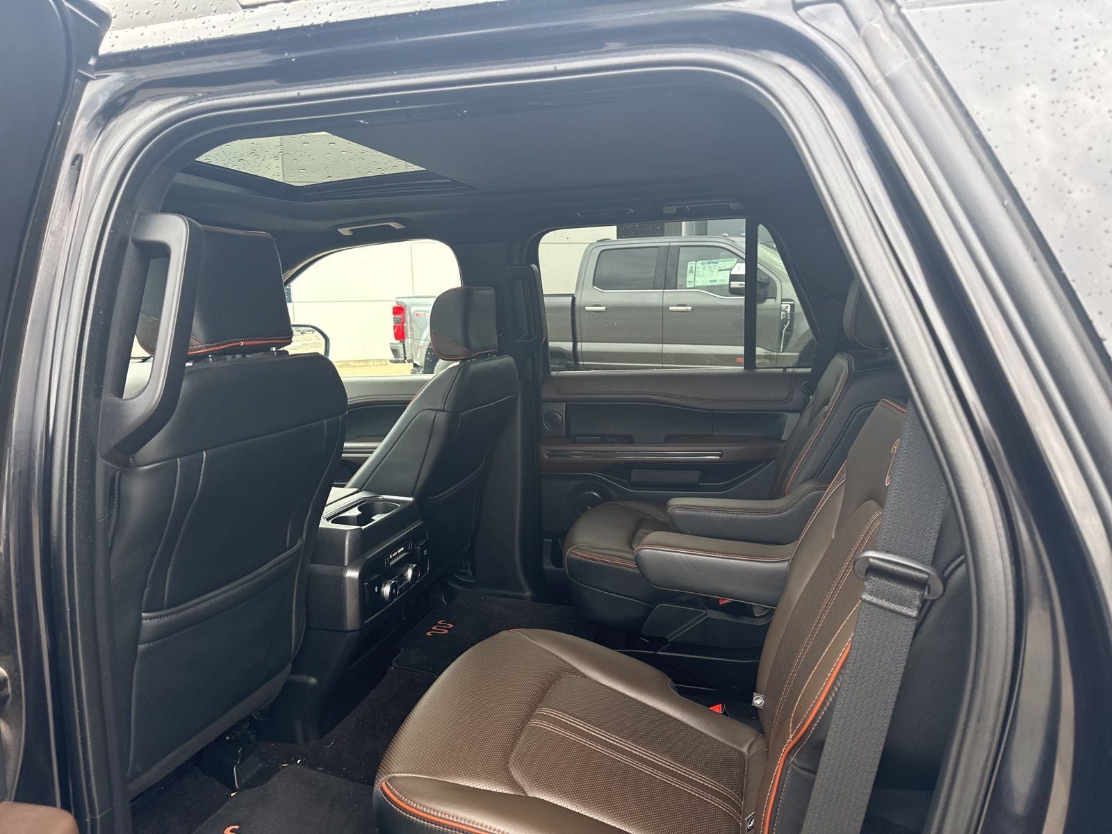 2020 Ford Expedition King Ranch