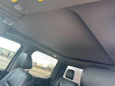 2021 Ford F-250SD Lariat