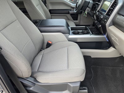 2022 Ford F-250SD XLT