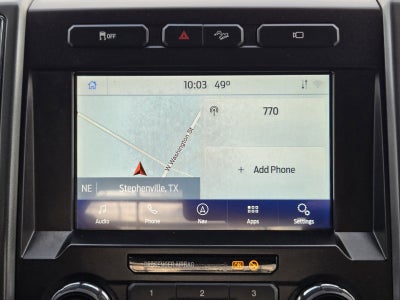 2022 Ford F-250SD XLT