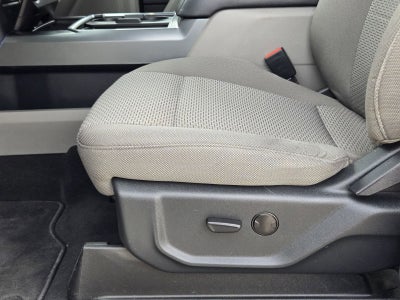 2022 Ford F-250SD XLT