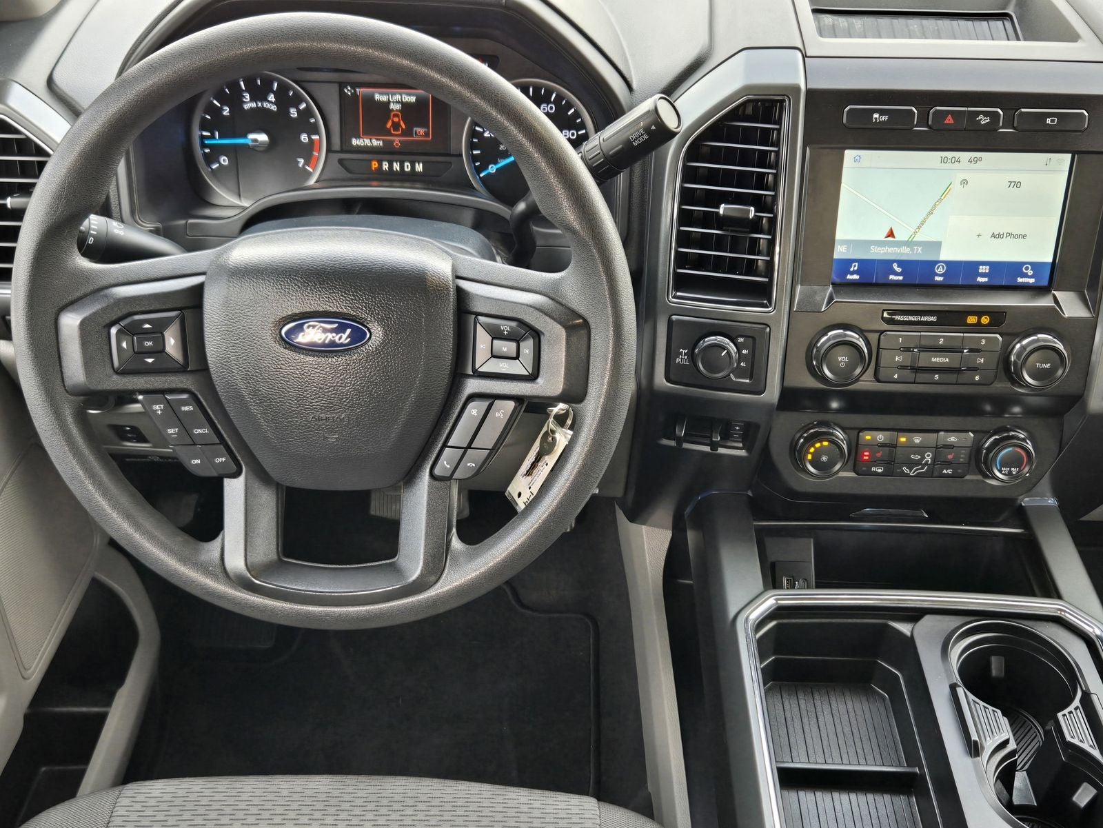 2022 Ford F-250SD XLT