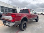 2017 Ford F-250SD King Ranch