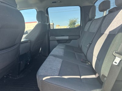 2024 Ford F-250SD XLT