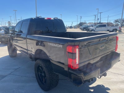 2024 Ford F-250SD Lariat