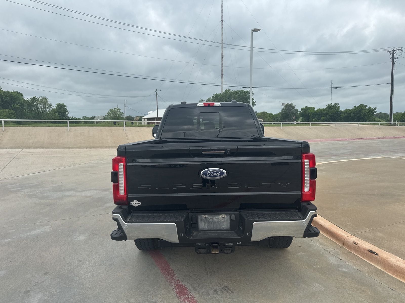 2024 Ford F-250SD Lariat