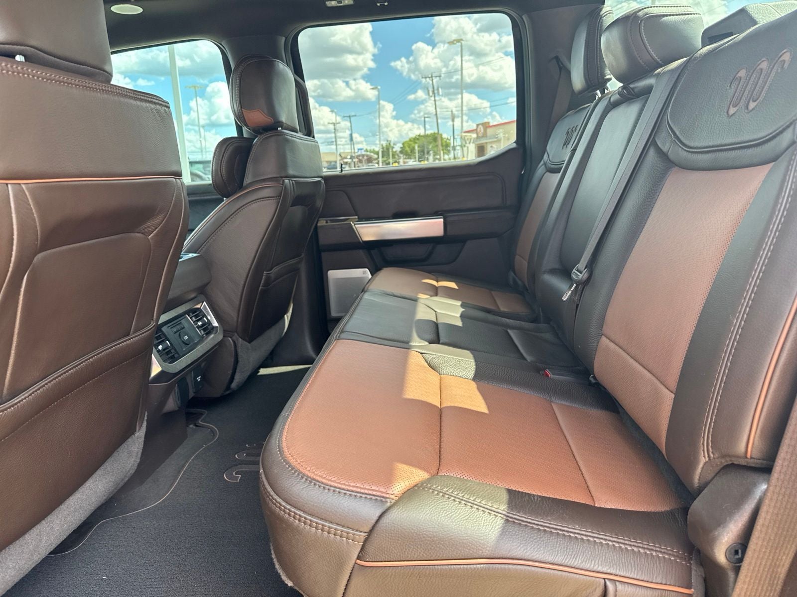 2023 Ford F-250SD King Ranch
