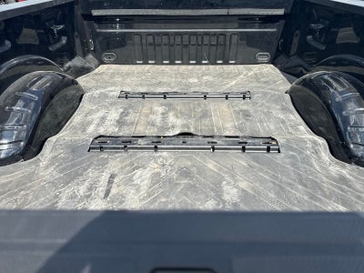 2023 Ford F-250SD King Ranch