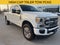 2021 Ford F-250SD Limited