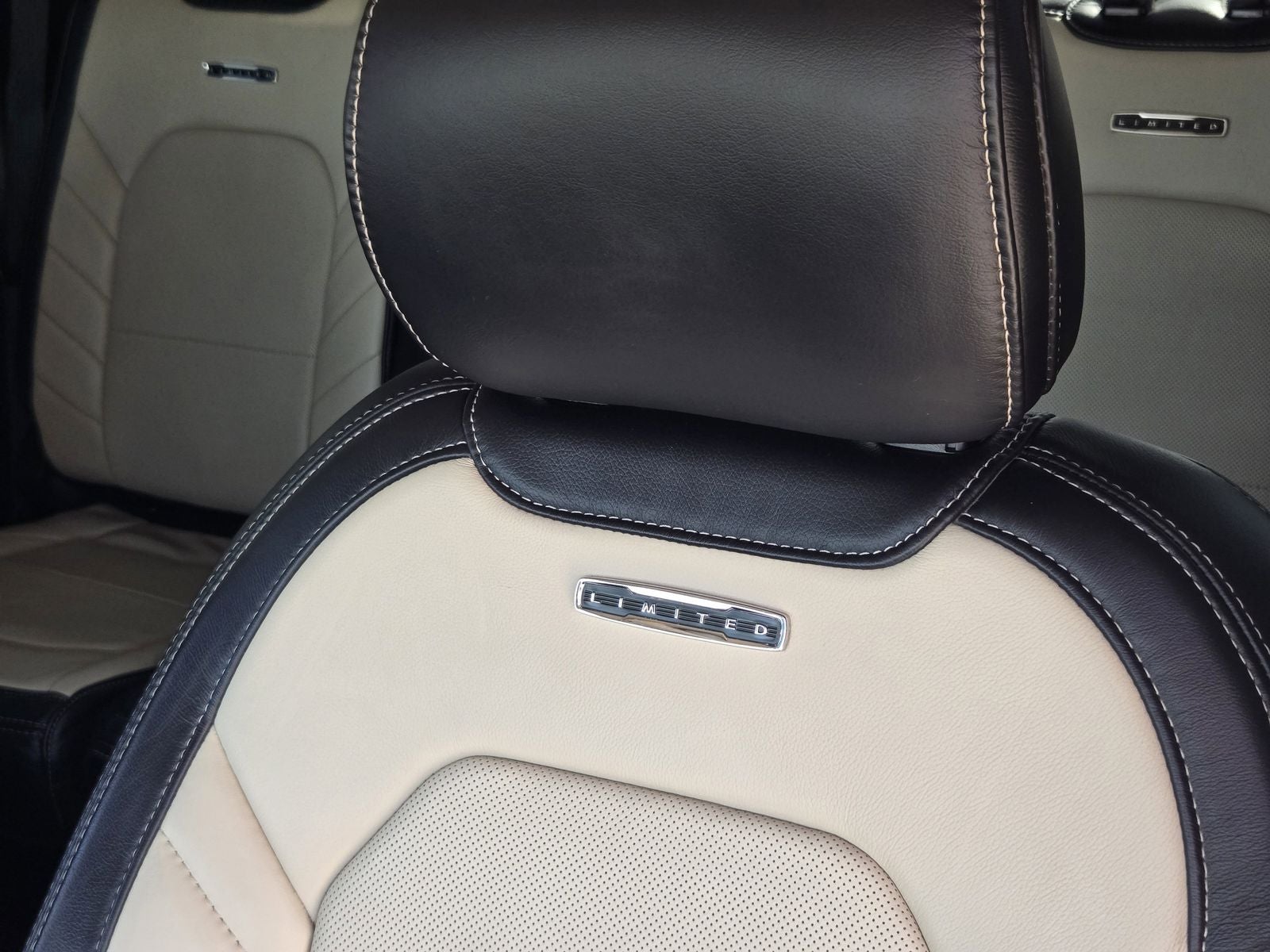 2021 Ford F-250SD Limited