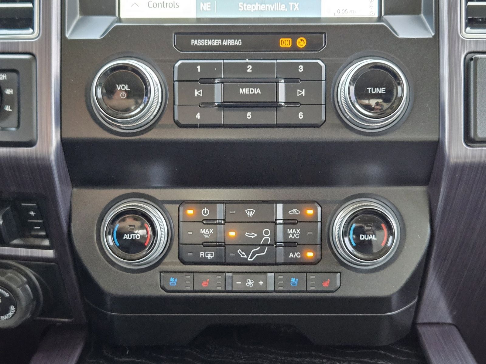 2021 Ford F-250SD Limited