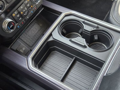 2021 Ford F-250SD Limited