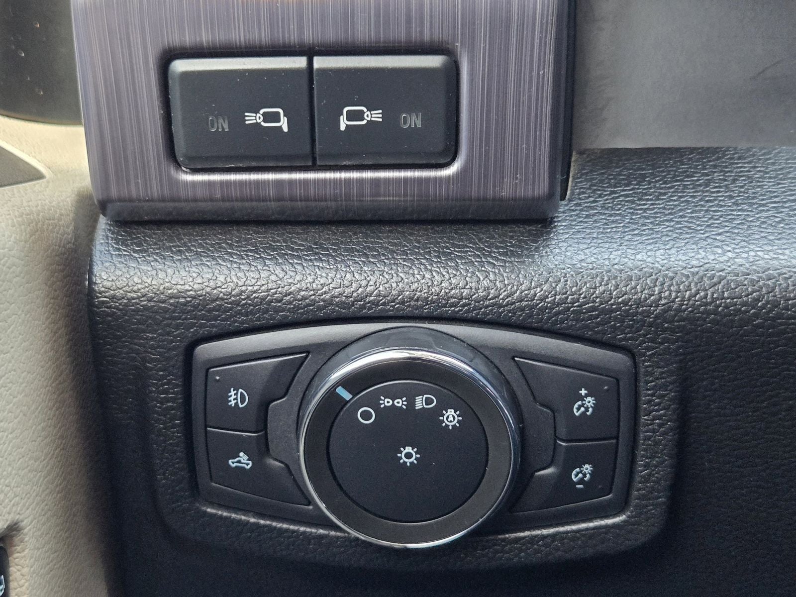 2021 Ford F-250SD Limited