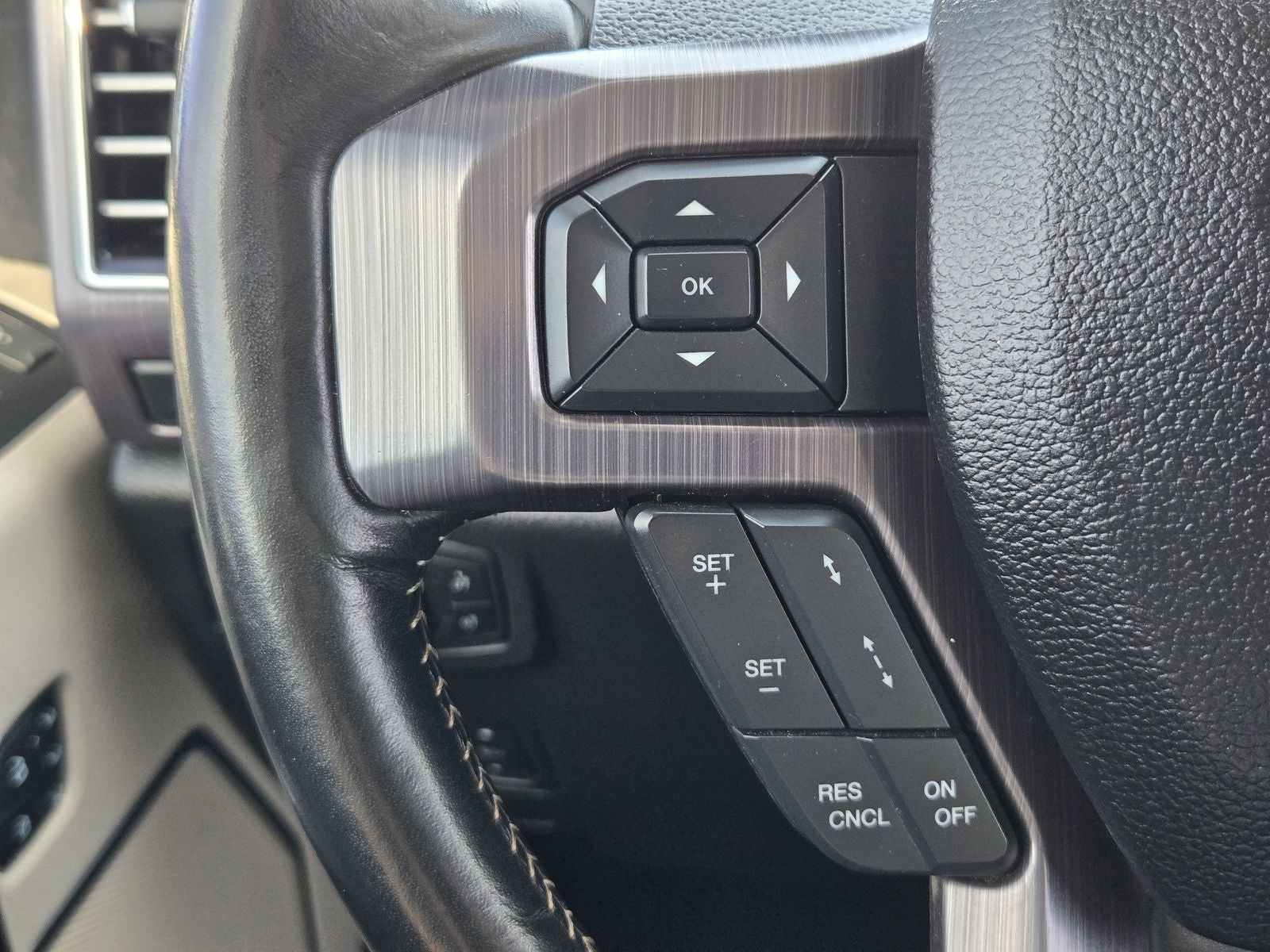 2021 Ford F-250SD Limited