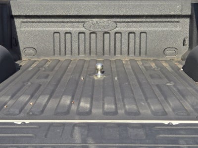 2021 Ford F-250SD Limited