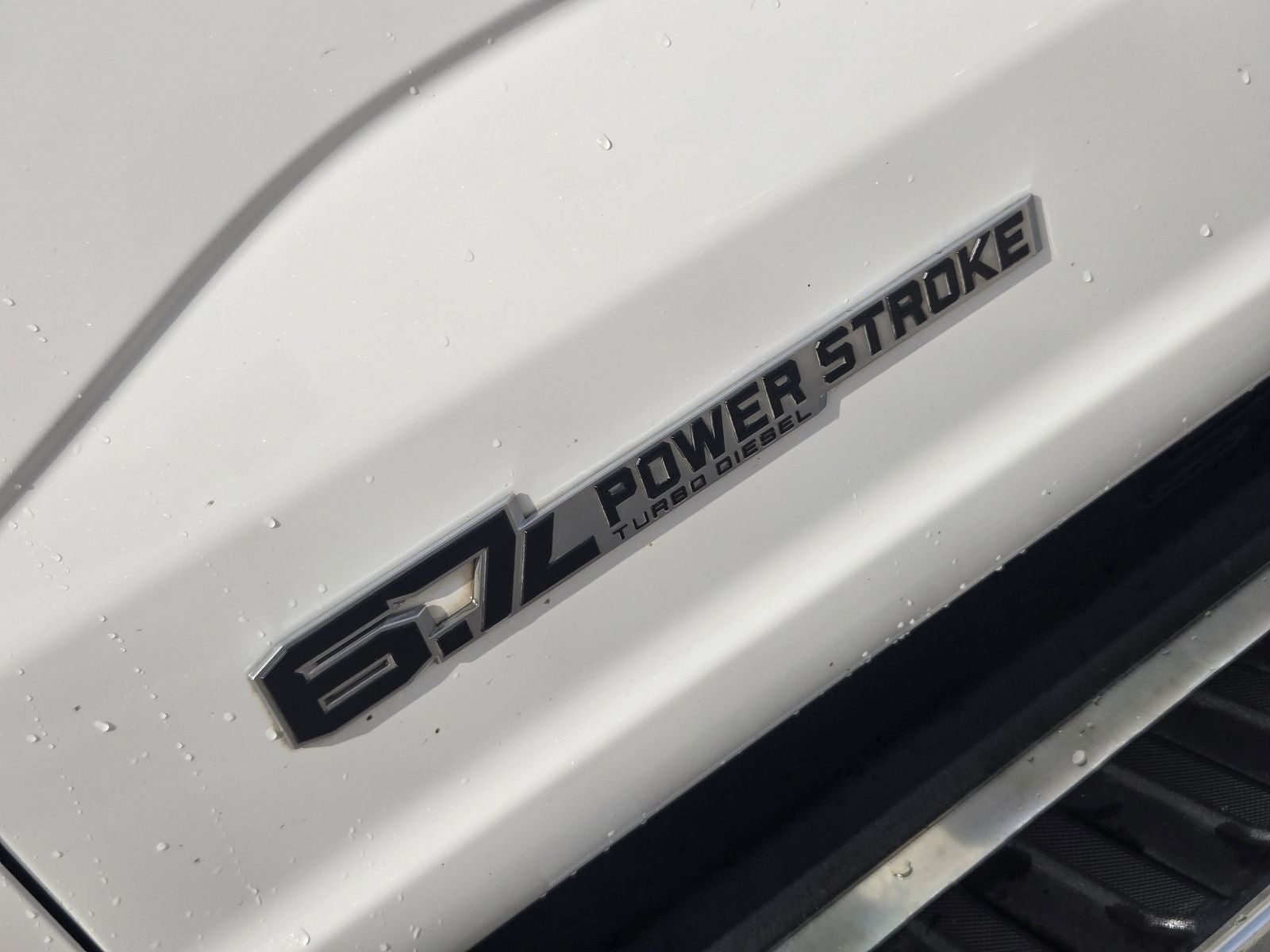 2023 Ford F-250SD Lariat