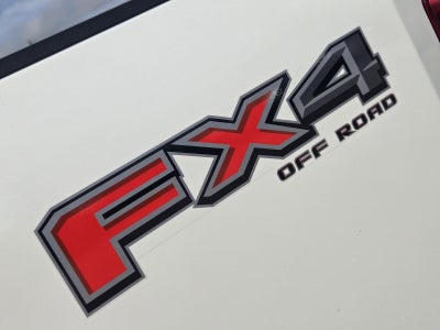 2023 Ford F-250SD Lariat