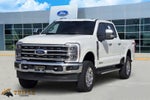 2023 Ford F-250SD Lariat