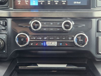 2023 Ford F-250SD Lariat