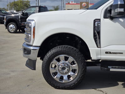 2023 Ford F-250SD Lariat
