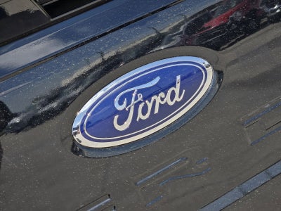 2023 Ford F-250SD Lariat